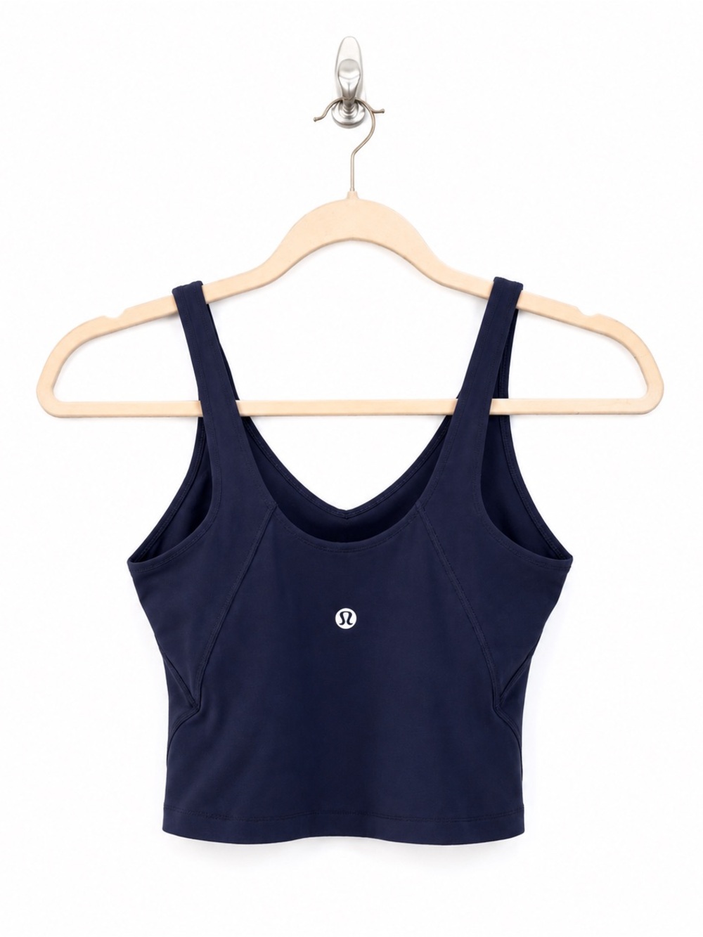 Lululemon Align Tank Top True Navy Size 2
